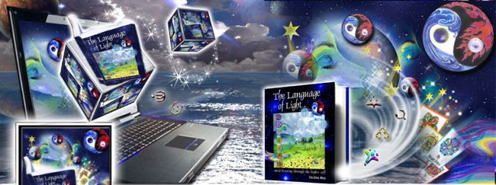 2003 language of light