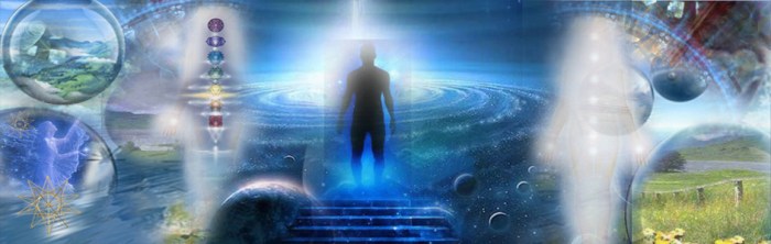 mapmaking of our ascension