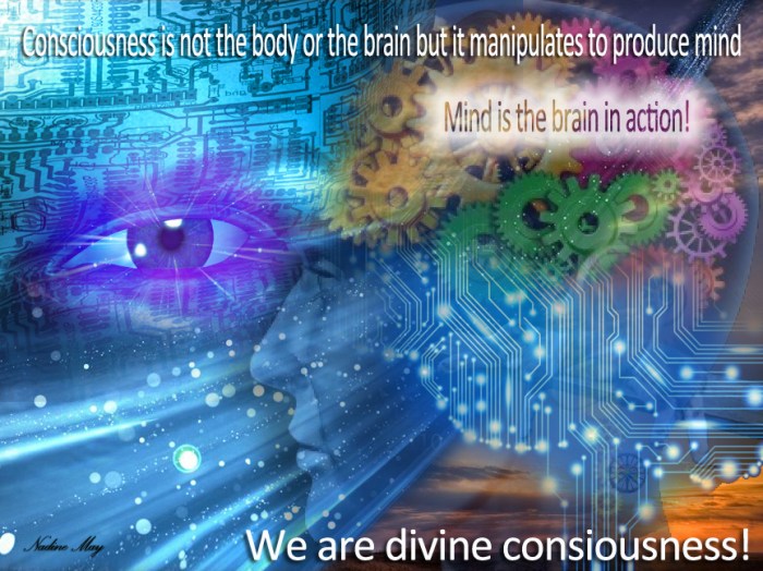 From article Mind Ego Intellect and Memory