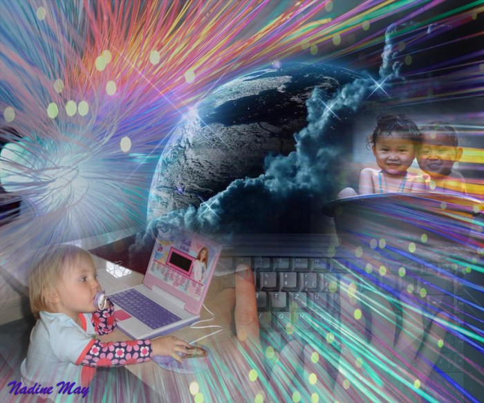 our future generations