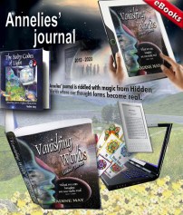 Vanishing Worlds - web