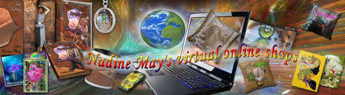 just kidding N zazzle banner