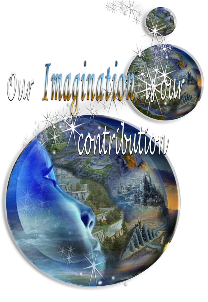 our inmagination