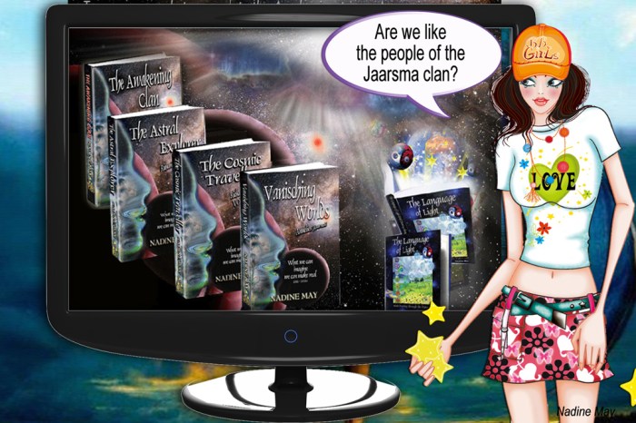 Are we like the people of the jaarsma clan