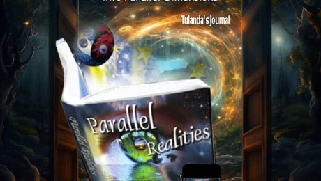 The fourth novel of the Awakening to the Ascension series.