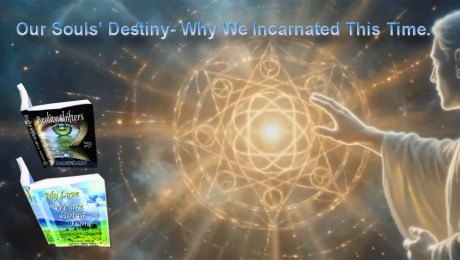 our souls destiny